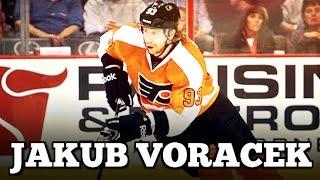 Jakub Voráček #93 | Highlights