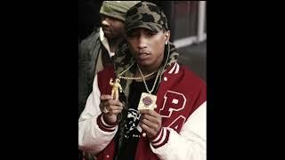 [FREE] Pharrell X The Neptunes Type Beat "Scratch"