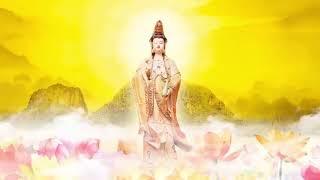 Namo Guan Shi Yin Pu Sa【南无观世音菩萨】