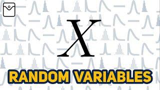 What is a random variable?