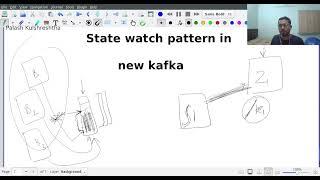 Part 12 state watch pattern implementation || distributed system design