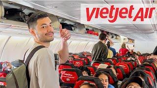 VietJet Air | A Very Budget Airline