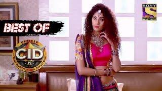 Best of CID - The Hair Thief - Full Episode