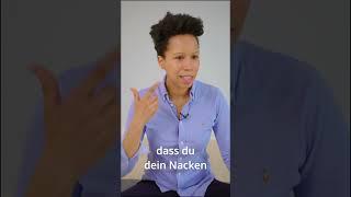 Zwerchfell-Übung - das hilft auch deinem Nacken