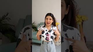 GRWM for college | college outfit | #FashNi | Niharika Jain