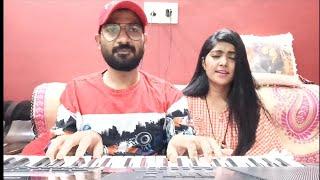 See You Again - Charlie purth | Piano cover | Preety Semwal ft. Rahul Semwal