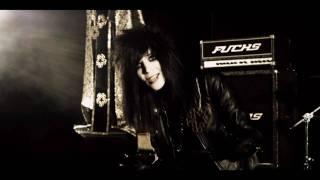 BLACK VEIL BRIDES "Perfect Weapon" OFFICIAL MUSIC VIDEO