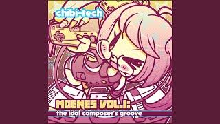 Moe Moe Kyunstep (Lil Demonic Swallowtail VIP Mix)