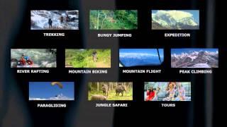 Trekking In Annapurna Region, Trekking In Nepal, Trekking Guide Team Adventure