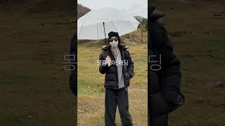 #몽클레어패딩 #패딩추천 #몽클레어라이체퍼 #숏패딩 #롱패딩