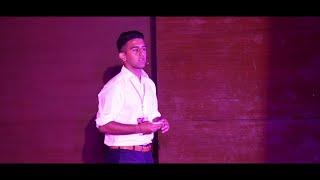 Mental Health Awareness: NLP & Hypnosis | Sahir Devani | TEDxYouth@AKAHyderabad