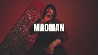 (Free) Eminem Type Beat - 'MADMAN'