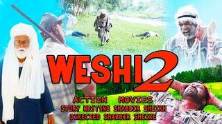 Weshi 2 New Action  Movie#Hindko Comedy Drama || #Pothwari top #funny drama Hindi Movie