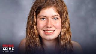 Prime Crime: The Abduction and Shocking Escape of Jayme Closs