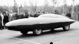 Racing and Concept Cars from the Soviet Union #soviethistory #sovietcars #viralcars #shorts