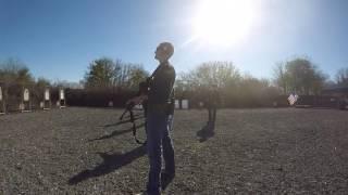 Rifle Gunfighting II Suarez International with Steve Collins Day 2