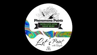 PHENOMENA PAINTS ~ Introducing Clay Based Mineral Paint