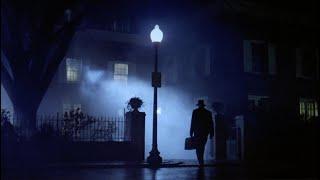 The Exorcist (1973) by William Friedkin, Clip: Father Merrin’s arrival at the MacNeil town house...