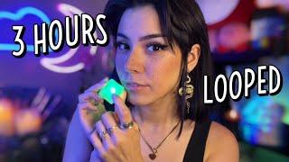 ASMR Instructions That Change Every Time You Watch (Looped) Luna Bloom 