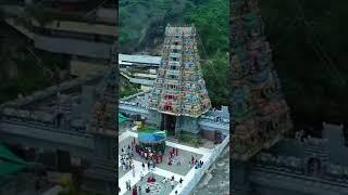 విజయవాడ కనకదుర్గమ్మ History of Kanaka Durgamma Temple #ytshorts #vijayawada #kanakadurgadevi#maakali