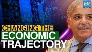 Changing Pakistan's Economic Trajectory | Dawn News English