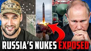 FSB Fiasco: Entire Russian Nuclear Program Now public (2 MILLION DOCUMENTS LEAKED) | Ukraine Update