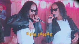 KIIN JAMAC OO MUCJISO KA DHIGTAY SHOWGII NAIROBI 2024 NEW SOMALI MUSIC | OFFICIAL VIDEO