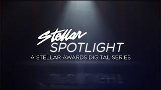 Stellar Spotlight  | Richard Smallwood (part 2)