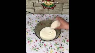 Панна-Котта без сливок безумно вкусно, вкуснее чем со сливками...