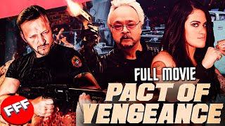 PACT OF VENGEANCE | Full CRIME ACTION Movie HD 4K