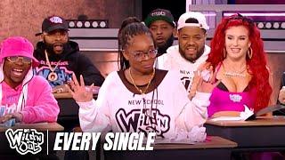 Every Single Kick ‘Em Out The Classroom (Season 15)  Wild 'N Out