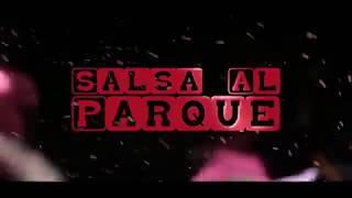 Salsa Al Parque - Barcode NJ