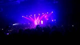 Kasabian 'Goodbye Kiss' @ St. Petersburg Live 2017