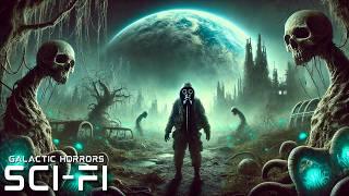 I Was Part Of The Experiment That Destroyed The World | Sci-Fi Post-Apocalyptic Creepypasta