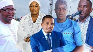 FATOU TOURAY & PA MODOU BOJANG RESPOND TO MOMODOU SABALLY MORE IN DETAILS