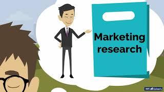 4  The different stages of marketing research