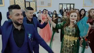 Mazin ilyas -Azad & Alifa - Part01 - Kurdische Hochzeit by #Ravin Video