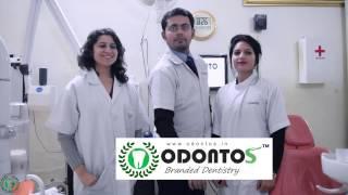 Odontos Dental Hospital: In love with your smile Since 2011