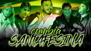 ENGANCHADO CUMBIA SANTAFESINA, | Dalila, Leo Mattioli, Uriel Lozano, Los Palmeras