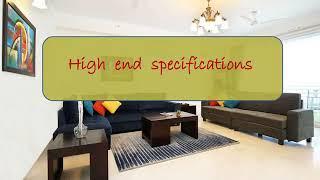 Service Apartments For Sale In Gurgaon