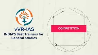 Prelims Test Series-2019 Test-1 Discussion by vVR-IAS