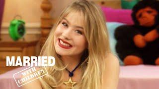 Kelly Goes To Hollywood | Married With Children