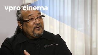 Ernest Dickerson about Double Play: "Curaçao is a character in the film"