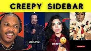 Creepy tiktoks that will make you cringe and rethink everything (episode 319) reaction