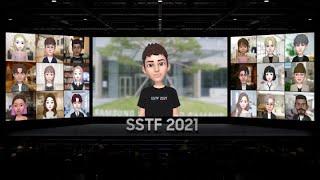 Samsung Security Tech Forum 2021: Official Trailer | Samsung