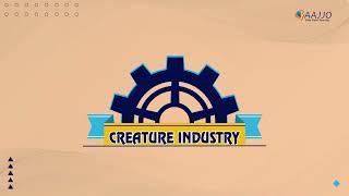 Creature Industry || Company Store - Aajjo.com