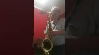 Amanda - Boston - Cover Tío Charlie Sax - Saxo Tenor