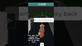 is it relatable to you? #bloxburgisfree#coeptus #roblox ib: me