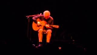 Leo Kottke Carre 2012 Toegift