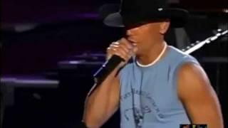 Kenny Chesney - How Forever Feels - Daytona 2003